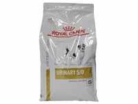 Royal Canin Canine Urinary Small 4kg 4 kg Pellets