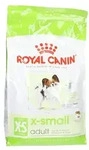 Royal Canin SHN X-Small Adult 3kg 3 kg Futter, Grundpreis: &euro; 7,35 / kg