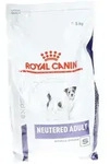 Royal Canin Veterinary Canine Neutered Adult Small Dogs 3,5 kg Futter