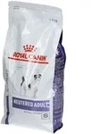 Royal Canin Veterinary Canine Neutered Adult Small Dogs 1,5 kg Futter