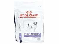 Royal Canin Veterinary Canine Neutered Adult Small Dogs 8 kg Futter