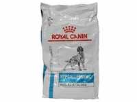 Royal Canin Canine Hypoallergenic Moderate Calorie 7kg 7 kg Pellets