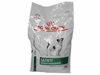 Royal Canin Canine Satiety Small 8kg 8 kg Pellets