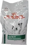 Royal Canin Canine Satiety Small 8kg 8 kg Pellets