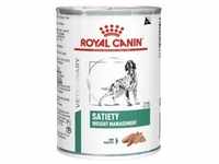 Royal Canin Canine Satiety 12x410g 12x410 g Futter