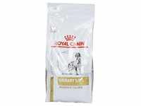 Royal Canin Canine Urinary Moderate Calorie 1,5kg 1,5 kg Pellets