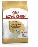 Royal Canin BHN West Highland White Terrier 3kg 3 kg Futter