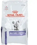 Royal Canin Vet-D Mature Consult SD 3,5kg 3,5 kg Pellets