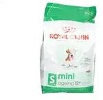 Royal Canin SHN Mini Ageing 12+ 3.5kg 3,5 kg Futter