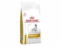 Royal Canin Canine Urinary Moderate Calorie 6,5 kg Pellets