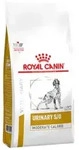 Royal Canin Canine Urinary Moderate Calorie 6,5 kg Pellets