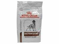 Royal Canin Canine Gastroint Moderate Calorie 7,5 kg Pellets