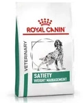 Royal Canin Canine Satiety 12 kg Pellets
