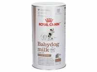 Royal Canin Babydog Milk 400 g Milch