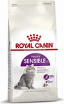 Royal Canin FHN Sensible 10kg 10 kg Futter, Grundpreis: &euro; 8,54 / kg