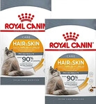 Royal Canin FCN Hair & Skin 10kg 10 kg Futter, Grundpreis: &euro; 10,50 / kg