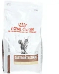 Royal Canin Veterinary Feline Gastrointestinal Fibre Response 4 kg Pellets