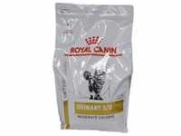 Royal Canin Feline Urinary Moderate Calorie 3,5kg 3,5 kg Pellets