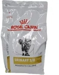 Royal Canin Feline Urinary Moderate Calorie 3,5kg 3,5 kg Pellets