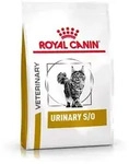 Royal Canin Veterinary Feline Urinary S/O Moderate Calorie 3,5 kg Futter, Grundpreis: