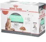 Royal Canin FCN Digestive Care IN Gravy 85g x 12 12x85 g Futter