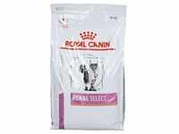 Royal Canin Feline Renal Select 4kg 4 kg Pellets
