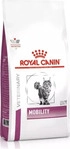 Royal Canin Feline Mobility 2 kg Pellets, Grundpreis: &euro; 21,- / kg