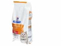 Hill's Prescription Diet Feline Urinary Care C/D Multicare Stress 3 kg Pellets