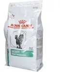 Royal Canin Feline Satiety 3,5kg 3,5 kg Pellets