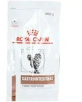 Royal Canin Veterinary Feline Gastrointestinal Fibre Response 0,4 kg Futter