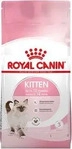 ROYAL CANIN Royal C Chat Kitten Croq 4KG 4000 g Futter, Grundpreis: &euro; 17,15 / kg