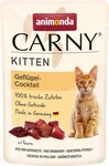 Animonda Vom Feinsten Multifleisch-Cocktail f&uuml;r Katzen 100 g Futter, Grundpreis: