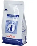 Royal Canin Feline Neutered Satiety Balance 0,4 kg Pellets