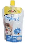 GimCat Yoghurt 150 g Futter