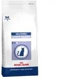 Royal Canin Feline Neutered Satiety Balance 8kg 8 kg Pellets