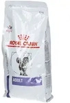Royal Canin Feline Adult 2 kg Pellets