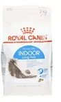 Royal Canin FHN Indoor Long Hair 2kg 2 kg Futter