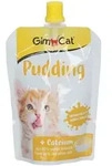 GimCat Pudding classic 150 g Futter