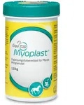 Equitop Myoplast Granulat vet. 1,5 kg