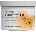 Canicox HD Kautabletten f.Hunde 100 St