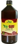 Fit-Barf Futter&ouml;l vet. 500 ml &Ouml;l