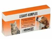 Legavit-Komplex (6705) 30 St Tabletten