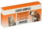 Legavit-Komplex (6705) 30 St Tabletten
