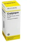 Crataegus Dilution vet. 250 ml