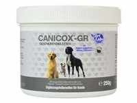Canicox GR Kautabletten f.Hunde 100 St