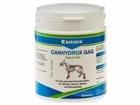 Canhydrox GAG Tabletten vet. 600 g