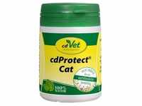 Cdprotect Cat Pulver 12 g