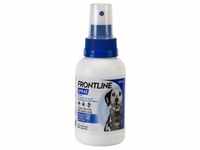 Frontline Spray f.Hunde/Katzen 100 ml