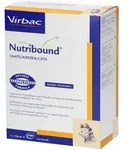 Nutribound L&ouml;sung f.Katzen 3x150 ml