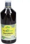 PZN-DE 08138077, cdVet Darmaktiv fl&uuml;ssig Pferd 2x 2x1000 ml Fl&uuml;ssigkeit,